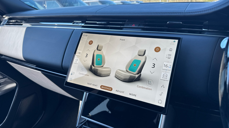 Land Rover Range Rover 3.0 D300 Autobiography 4dr Auto Diesel Estate